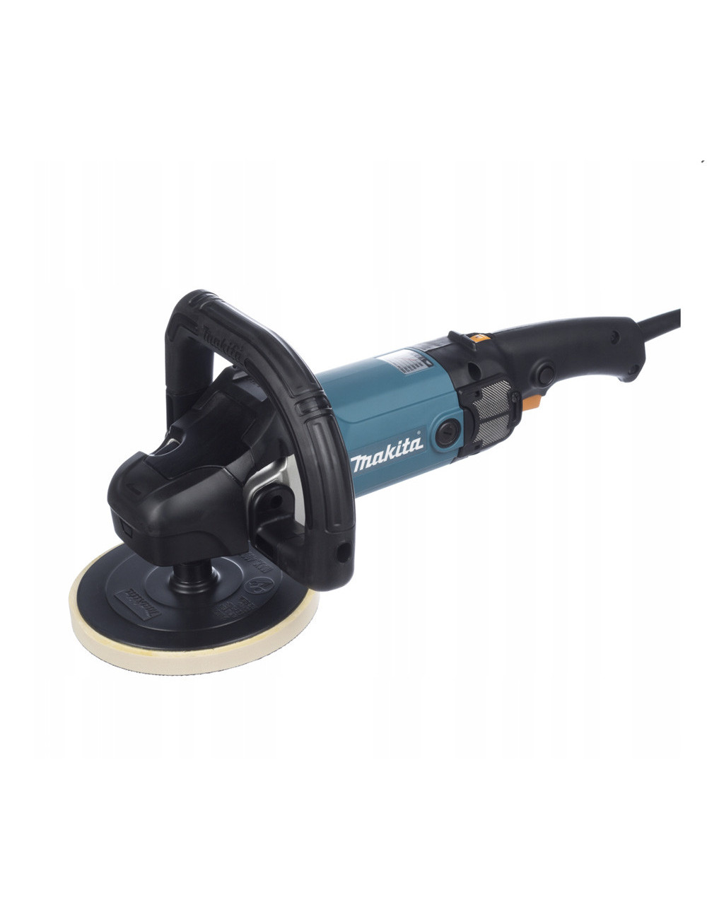 MAKITA 9237C POLISHER 7" 1200W