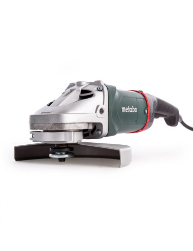 METABO W22-180 MVT ANGLE GRINDER 7"