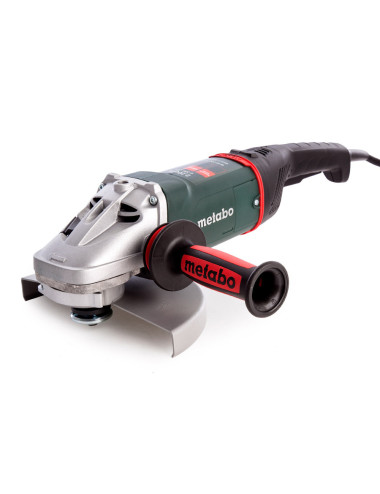 METABO W22-180 MVT ANGLE GRINDER 7"