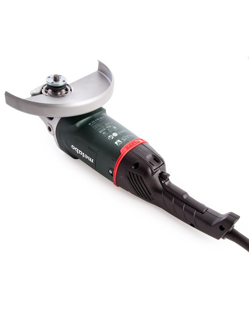 METABO W22-180 MVT ANGLE GRINDER 7"