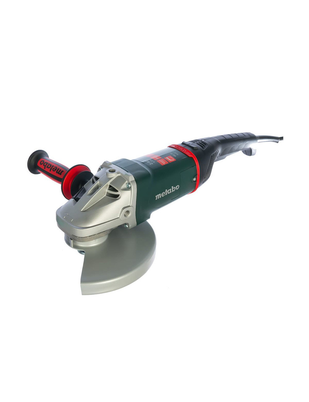 METABO W 24-230 MVT ANGLE GRINDER 9"