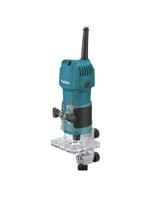 MAKITA 3709 ROUTER 6 MM 530W