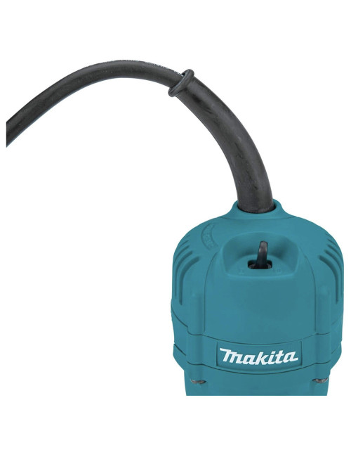MAKITA 3709 ROUTER 6 MM 530W