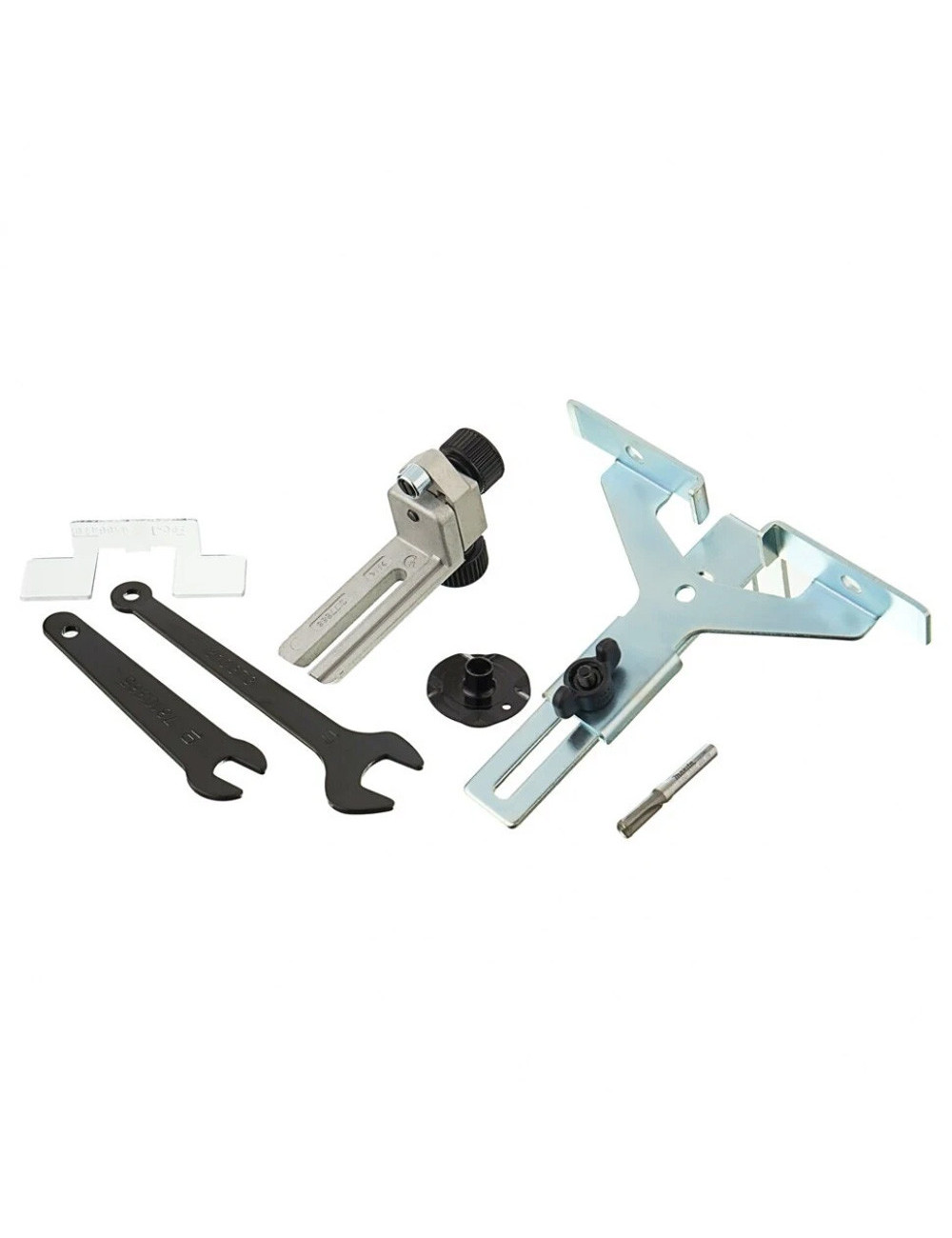 MAKITA 3709 ROUTER 6 MM 530W