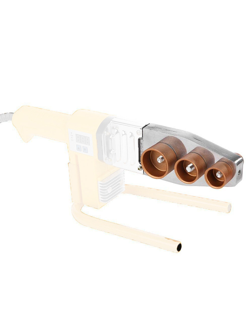 HEATING ELEMENT SMALL FOR 63B-2 PPR PIPE WELDING MACH