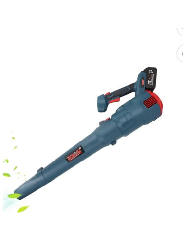 BOSS 118V بلور هواء باتري كبير