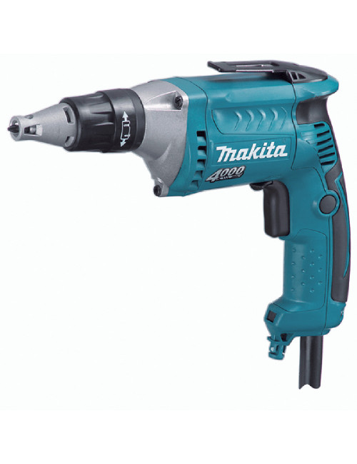 MAKITA FS4300 DRYWALL (GYPSUM BOARD ) SCREWDRIVER DRILL 5 MM 570W