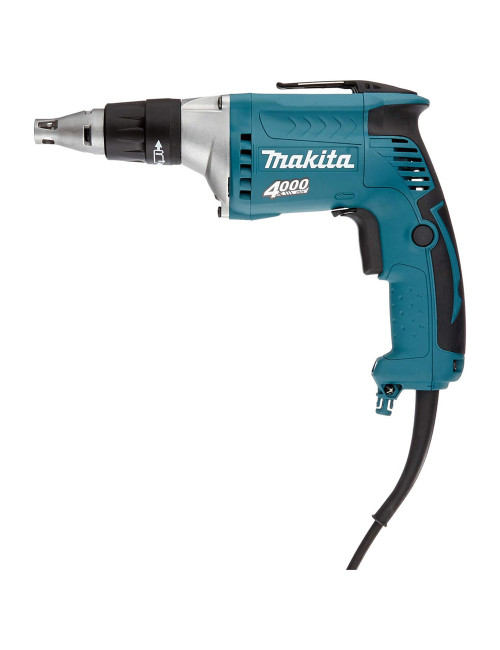 MAKITA FS4300 DRYWALL (GYPSUM BOARD ) SCREWDRIVER DRILL 5 MM 570W
