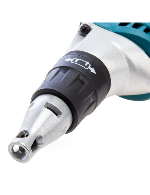 MAKITA FS4300 DRYWALL (GYPSUM BOARD ) SCREWDRIVER DRILL 5 MM 570W