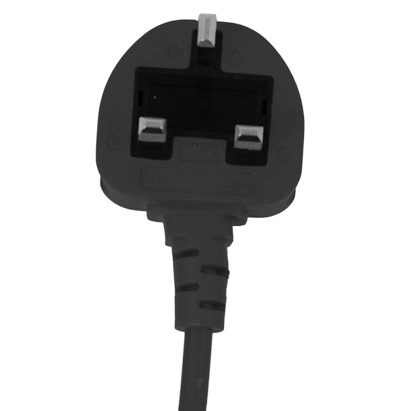 TOP PLUG WITH 20 MTR CABLE OF LAWN MOWER