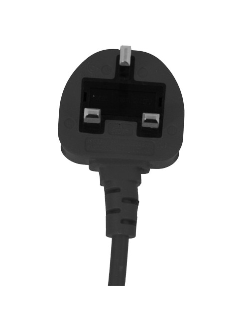 TOP PLUG WITH 20 MTR CABLE OF LAWN MOWER