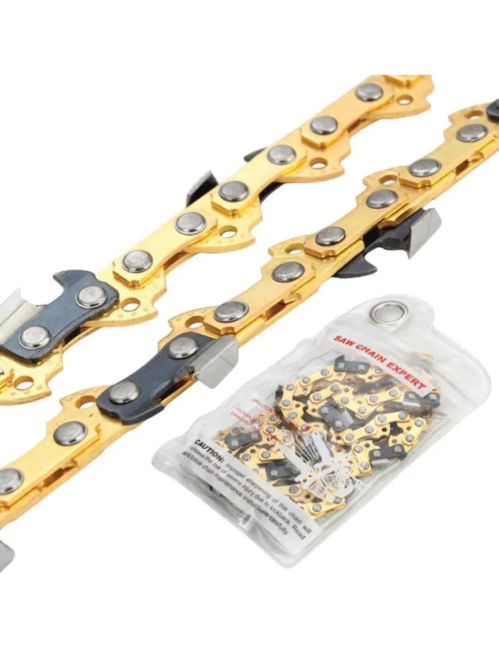 XY-ECS18 CHAIN (16") FOR ELECTRIC CHAIN SAW قطع غيار