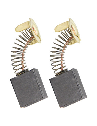 CARBON BRUSH FOR KMB-25 BAR BENDER