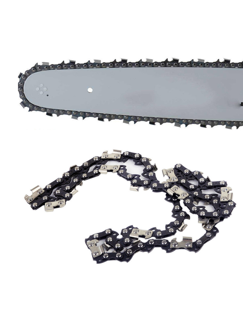 440/660 CHAINSAW 25"