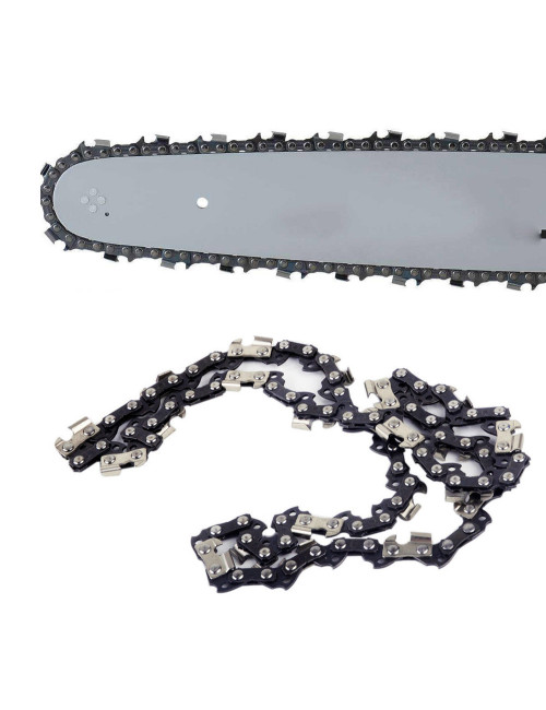 440/660 CHAINSAW 25"