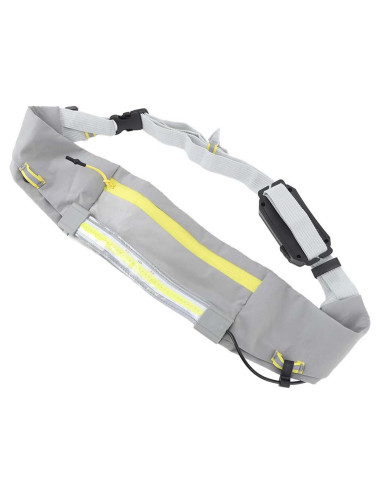 حزام ظهر مع كشاف