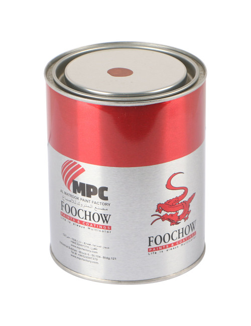 G.P. RED OXIDE PRIMER LTR