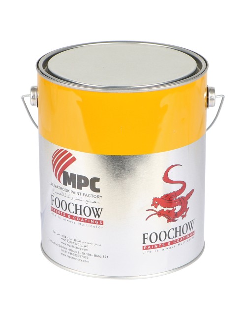 ROAD MARKING PAINT WHITE GALLON