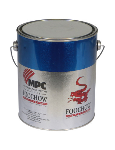 FOOCHOW EPOXY THINNER GALON