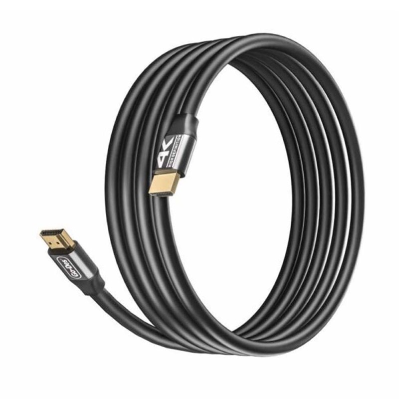 GO-DES GD-HM810 HDMI CABLE 5 MTR