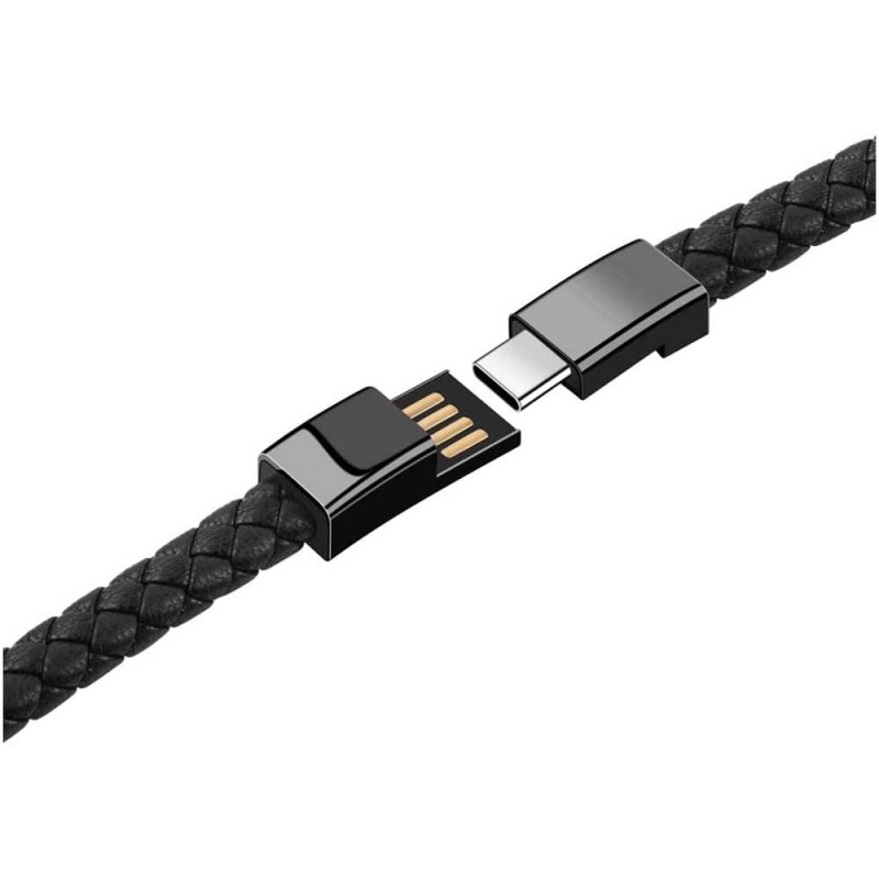 GO-DES GD-UC2110M BRACELET CHARGING CABLE