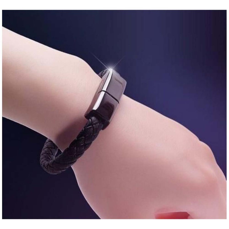 GO-DES GD-UC2110M BRACELET CHARGING CABLE