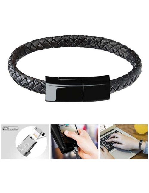 GO-DES GD-UC2110M BRACELET CHARGING CABLE