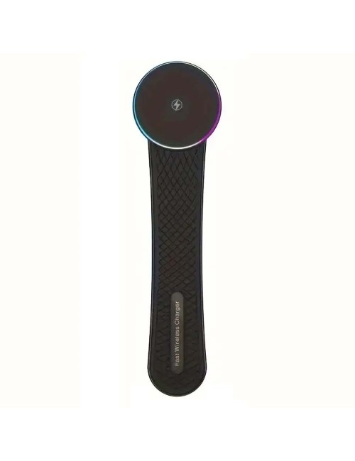 MAGNETIC WIRELESS CAR CHARGER & PHONE STAND X 12