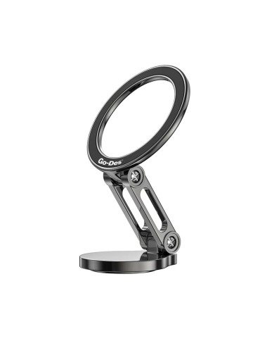 GO-DES GD-HD919 MAGNETIC PHONE HOLDER