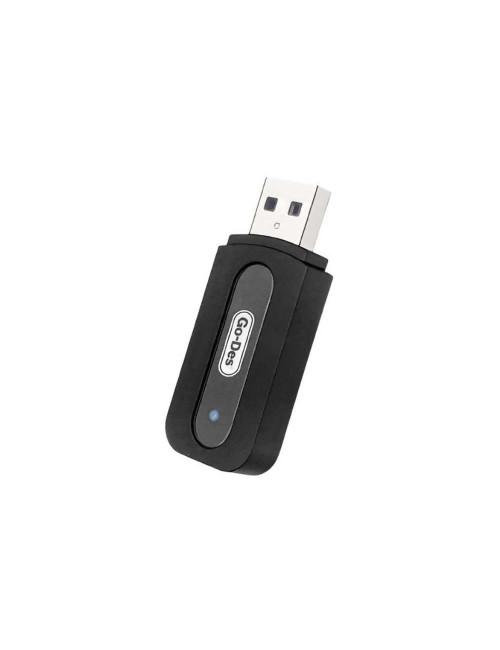 GO-DES GD-BT103 فلاش بلوتوث