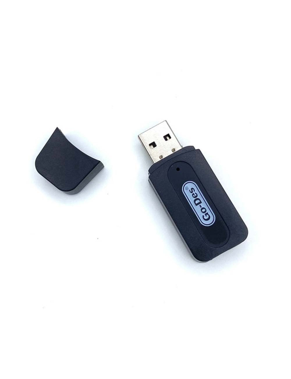 GO-DES GD-BT103 فلاش بلوتوث