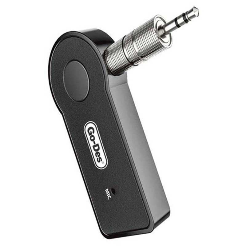 GO-DES GD-BT102 BLUETOOTH RECEIVER