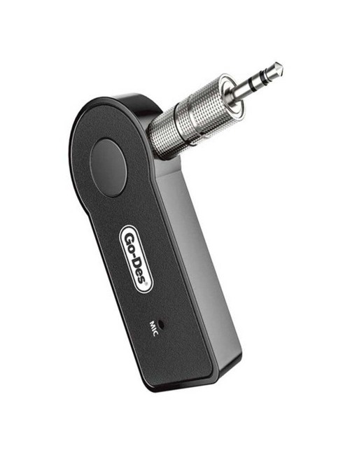GO-DES GD-BT102 AUX بلوتوث