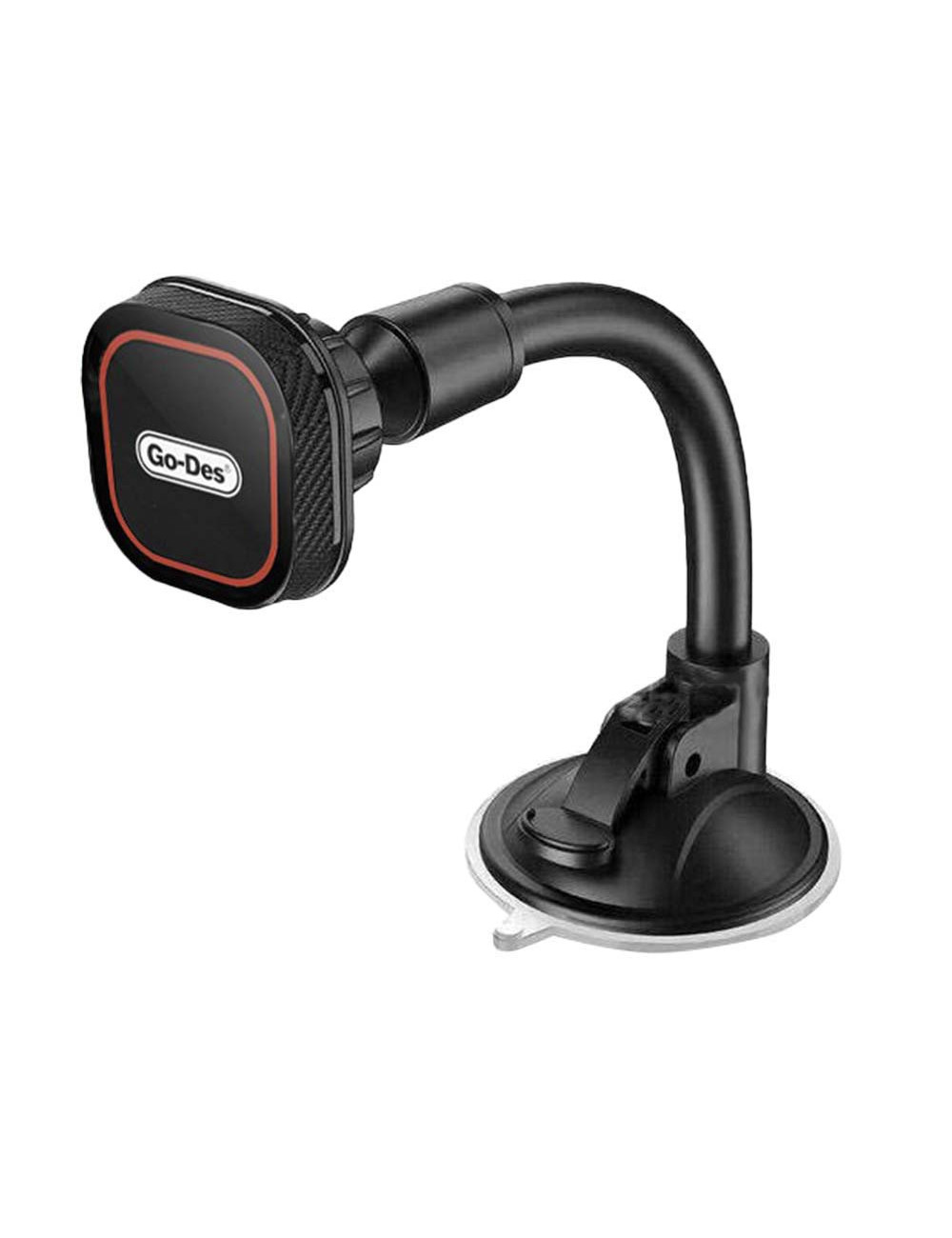 GO-DES GD-HD653 CAR PHONE HOLDER