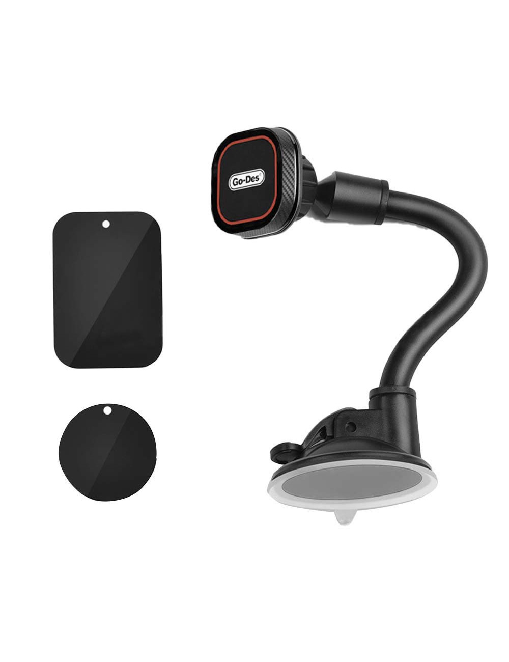 GO-DES GD-HD653 استاند تليفون متحرك