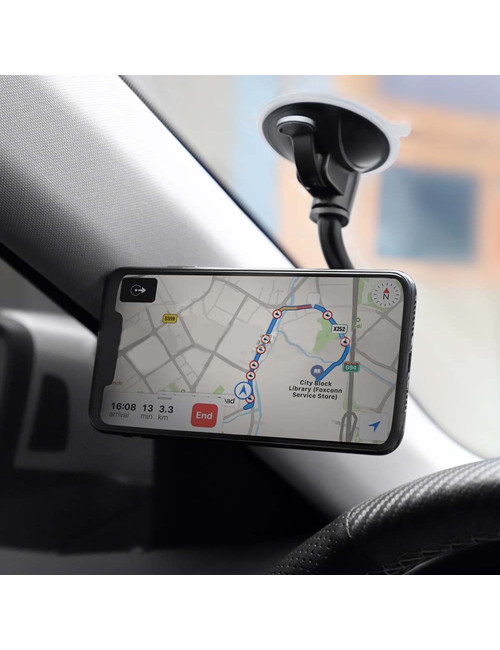 GO-DES GD-HD653 CAR PHONE HOLDER