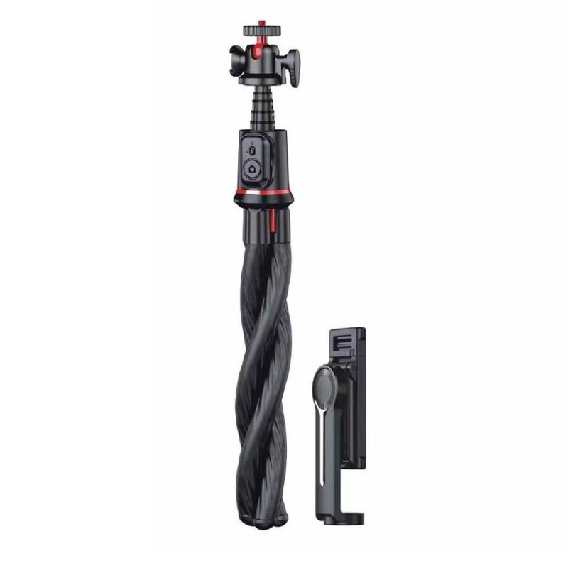 GO-DES GD-ST86 FLEXIBLE TRIPOD