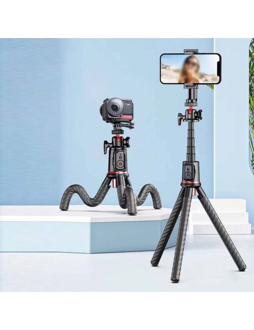 GO-DES GD-ST86 FLEXIBLE TRIPOD