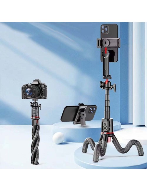 GO-DES GD-ST86 استاند تليفون مع قاعدة متحرك