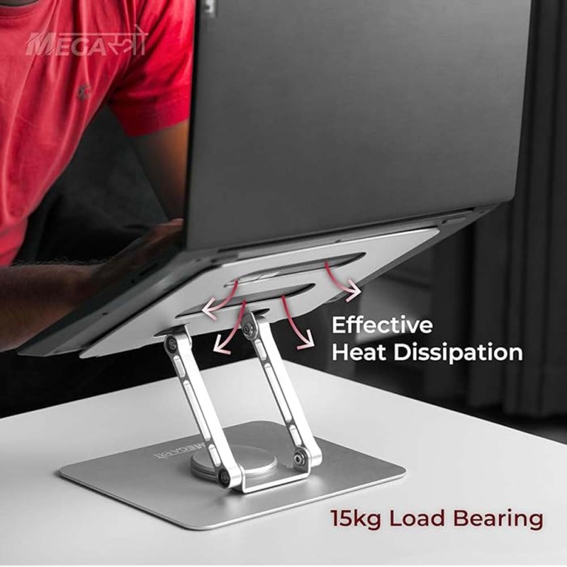 GO-DES GD-HD298 استاند لاب توب