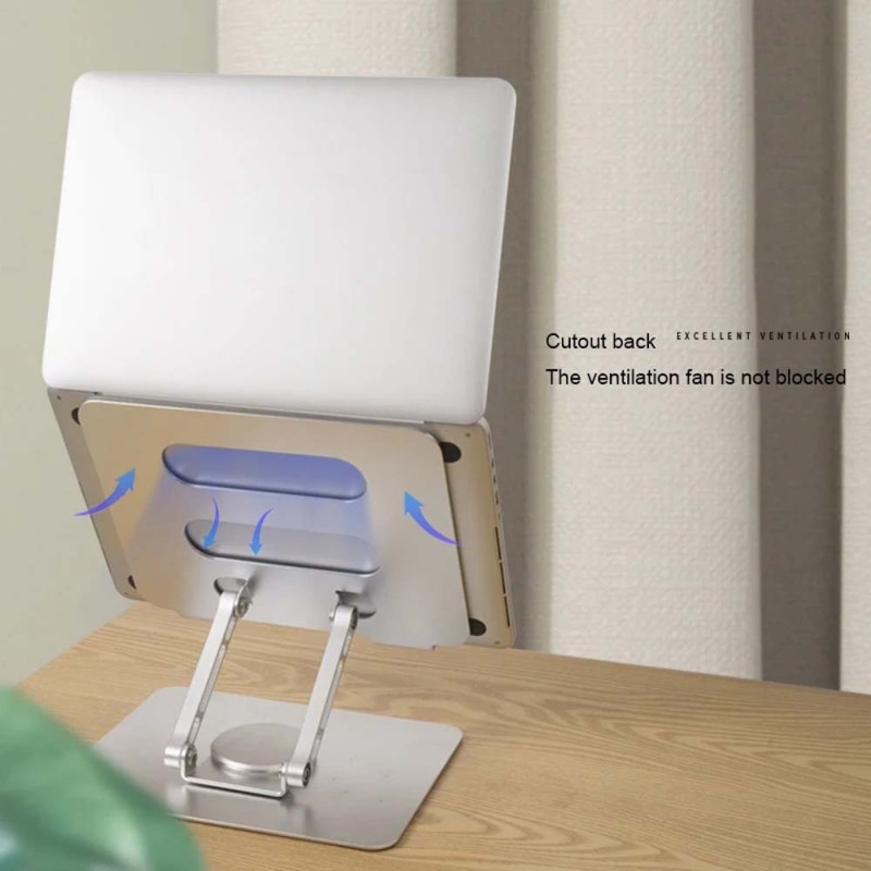 GO-DES GD-HD298 استاند لاب توب