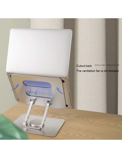 GO-DES GD-HD298 LAPTOP STAND