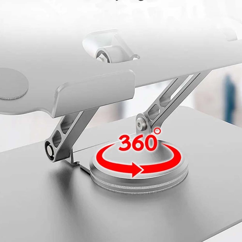 GO-DES GD-HD298 استاند لاب توب