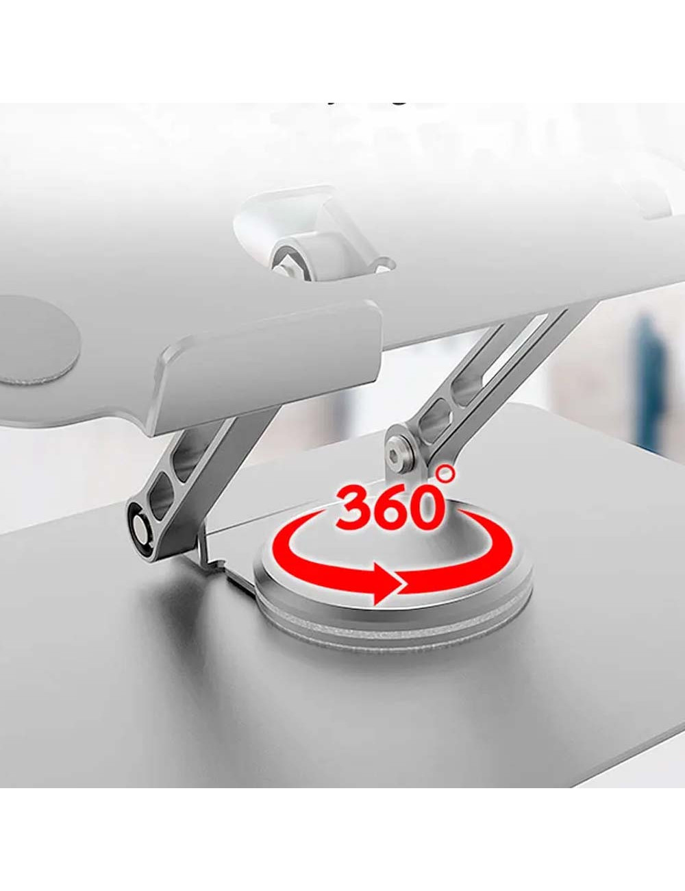 GO-DES GD-HD298 LAPTOP STAND