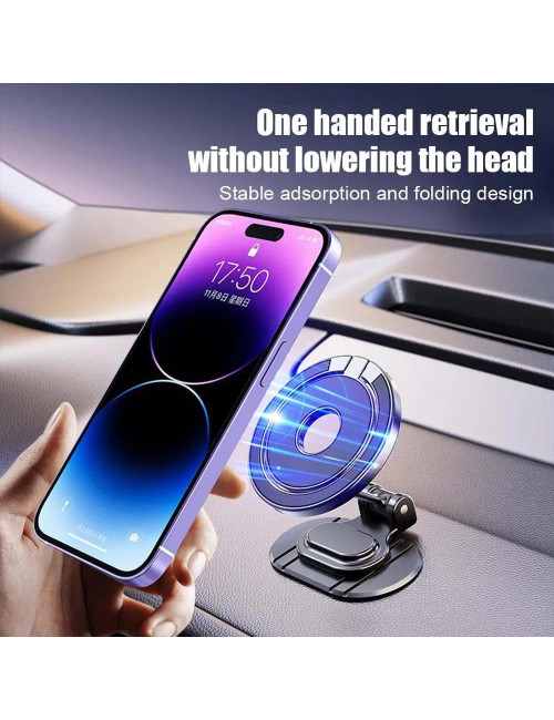 GO-DES GD-HD213 MOBILE PHONE HOLDER