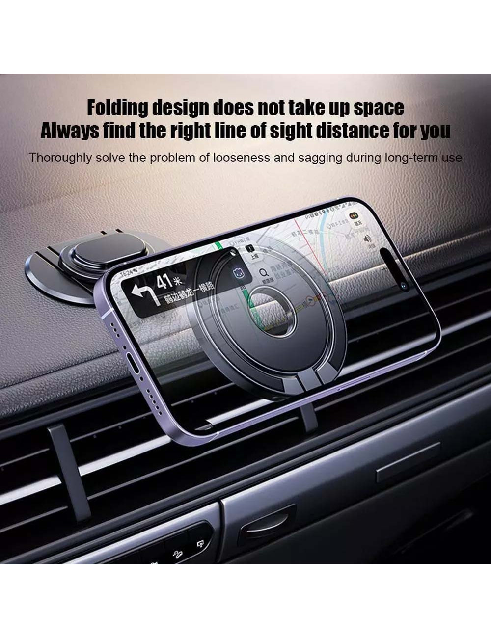 GO-DES GD-HD213 MOBILE PHONE HOLDER