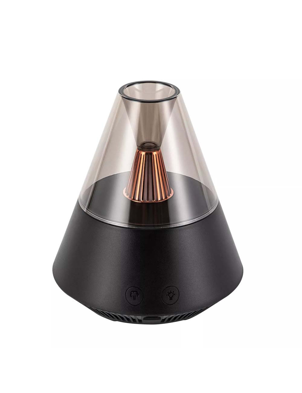 LLD-J33 فواحة عطر شكل هرمي