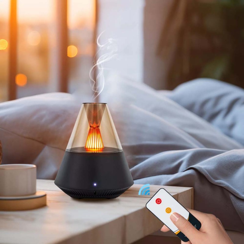 LLD-J33 AROMA DISSUSER