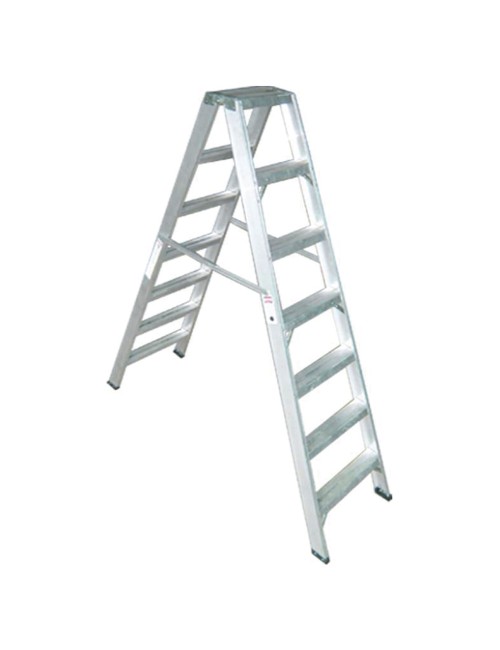 سلم ألمنيوم 18 درج CHN - Model A