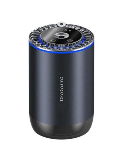 CFH CAR FRAGRANCE HUMIDIFIER WITH PROJECTOR LIGHT